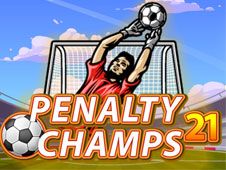 Campionii Penalty 21