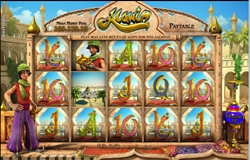 Aladin