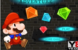 Aventura lui Mario