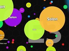 Cellcraft IO