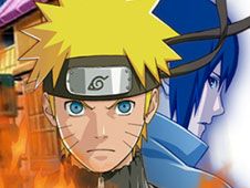 Chat with Naruto