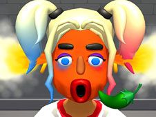 Chili Extra Iute 3D