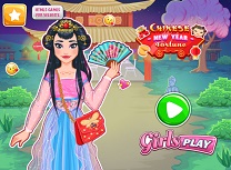 Anul Nou Chinezesc
