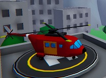 Choppa Fly