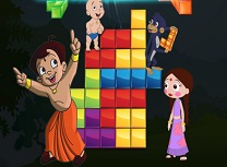 Chhota Tetris