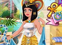 Cleopatra Fashion Legendar