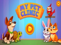 Clinica de Animale