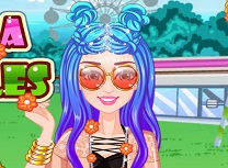 Coafuri Coachella