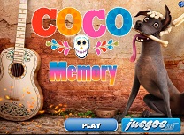 Coco de Memorie