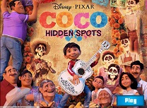 Coco Pete Ascunse