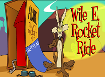 Wile Coiotul