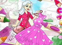 Color Me Girlsplay