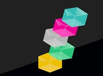 Color Tower