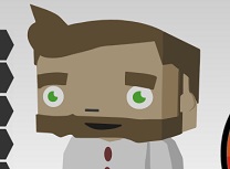 Colorati Bloxy Boy