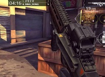 Combat 5