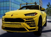 Conduceti Super SUV