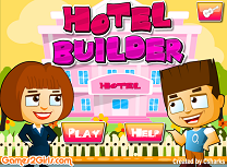 Construieste Hotelul