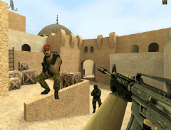 Counter Strike Revenge