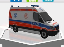 Accident in Trafic