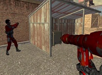 Crazy Shooters 2