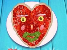 Creator de Pizza