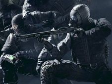Critical Strike Global Ops