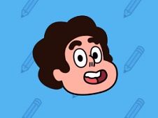 Cum sa Il Desenezi pe Steven