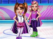 Curs de Patinaj