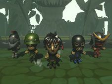 Curse de Cosmar