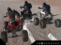 Curse in Desert 2