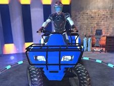 Jocuri cu ATV