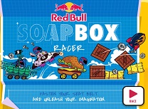 Curse Red Bull