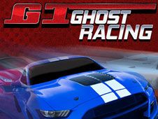 Cursele GT Ghost