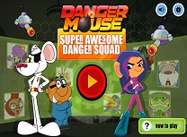 Danger Squad