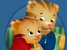 Daniel Tiger si Taticul