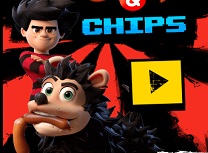 Carnati si Chipsuri