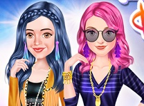 Descendentii Fringe Fashion