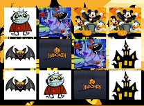Desene Halloween