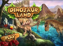Lumea Dinozaurilor