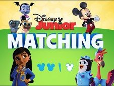 Disney Junior de Imperecheat