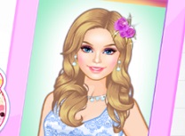 Dive pe Pinterest Barbie vs Ariel vs Cenusareasa