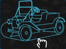 Doodle Car