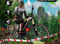 Downhill Rush