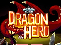 Dragonul Erou