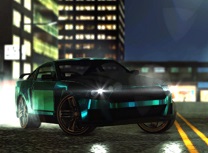 Drift Final