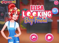 Elisa Cauta Iubit