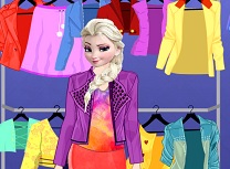 Elisa Mall Fashion
