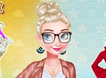 Elsa 4 Sezoane