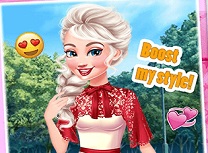 Elsa Blog Fashion