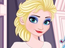 Elsa se Demachiaza